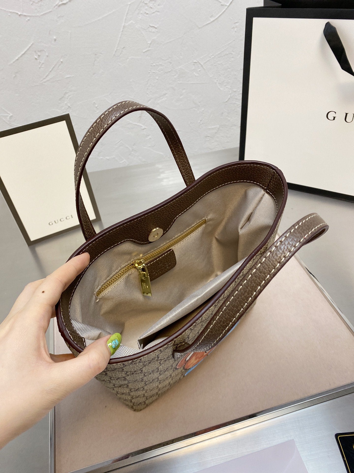 EN - NEW Arrival Bags GCI 207