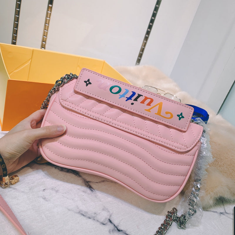 Satchel Bags - VL1 Bags - 222