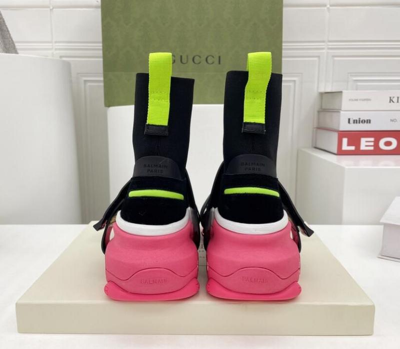 SAMC - BAM Women Shoes - 153