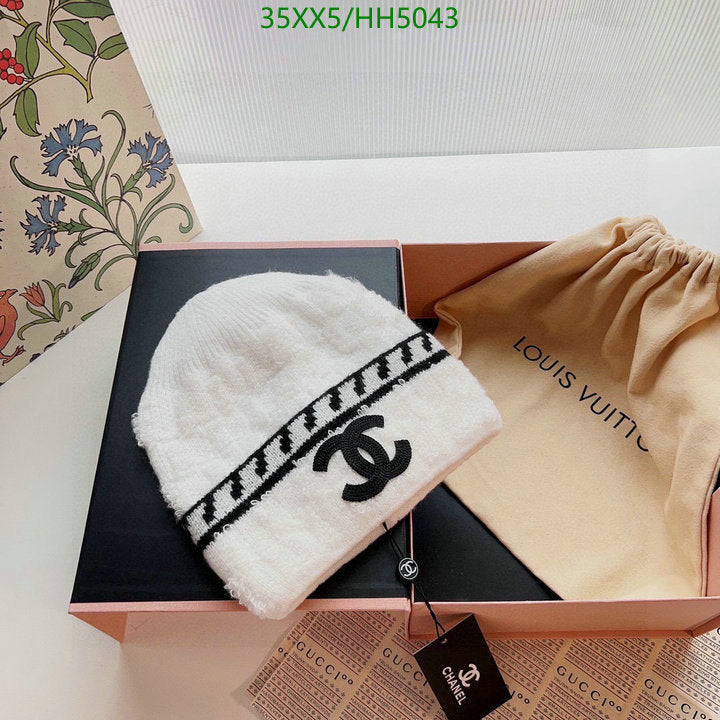 SAMC - CHL Caps & Hats - 327