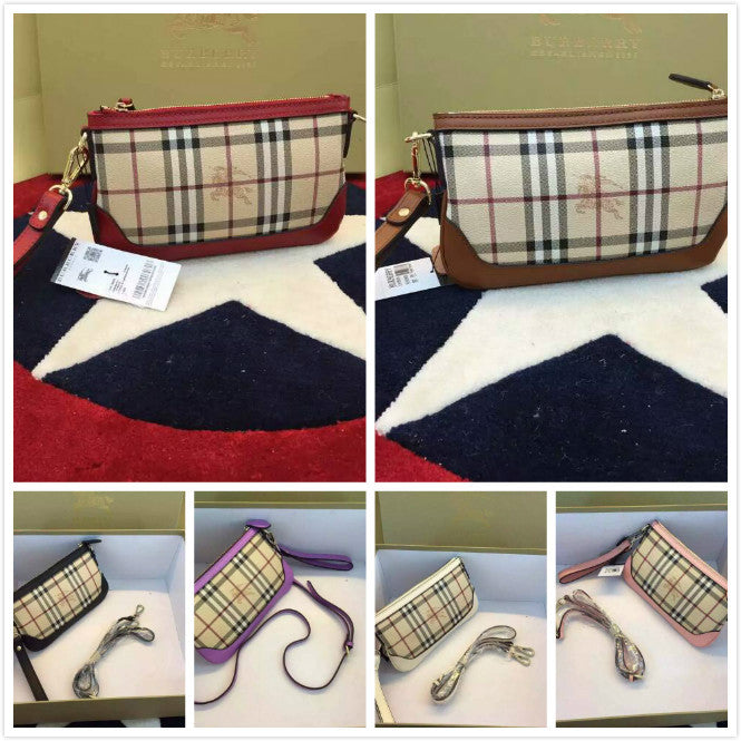 Satchel Bags - BBR Bags - 1136