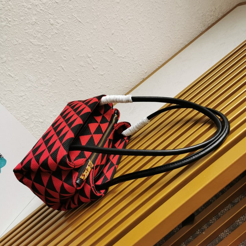 Glami - PD Handbags - 124
