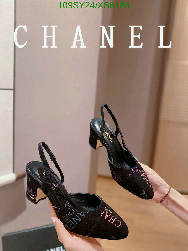 SAMC - CHL Women Shoes Ballet - 284