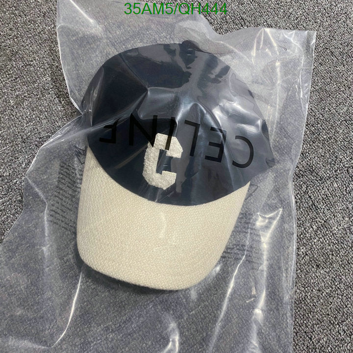 SAMC - COL Caps & Hats - 094