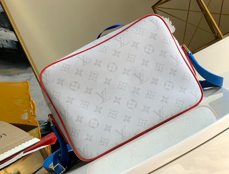 SAMC - LOV Bags - 2618