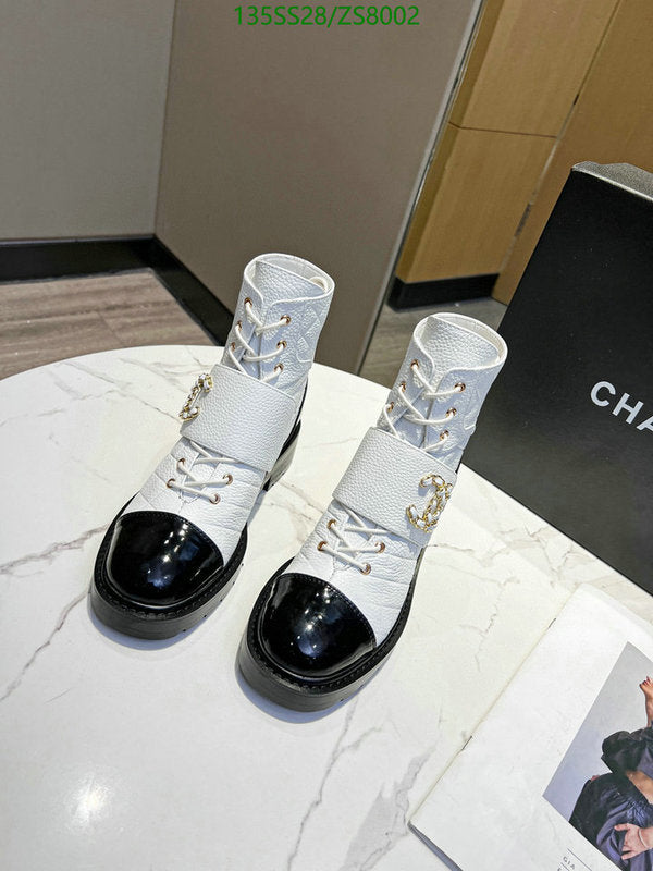 SAMC - Mix Boots - 230