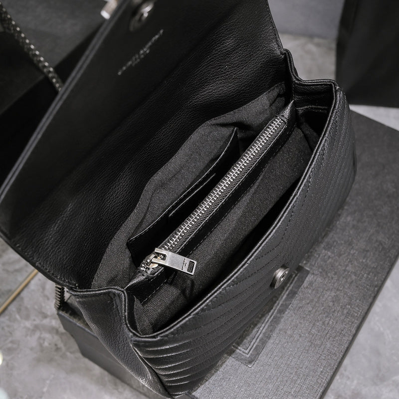 Satchel Bags - STLT Bags - 207