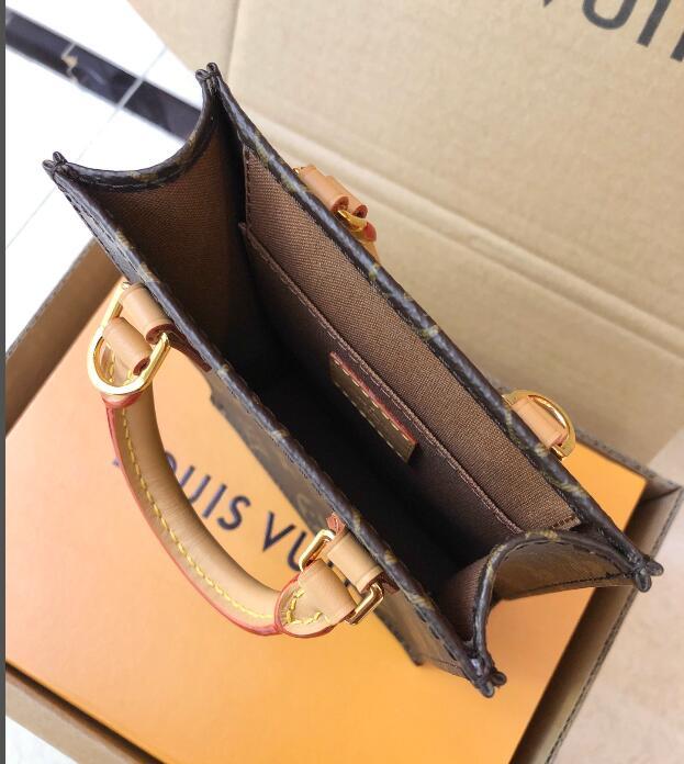 SAMC - LOV Bags - 2554