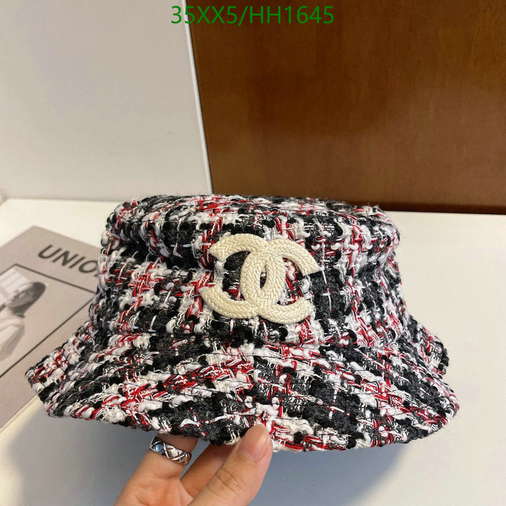 SAMC - CHL Caps & Hats - 381