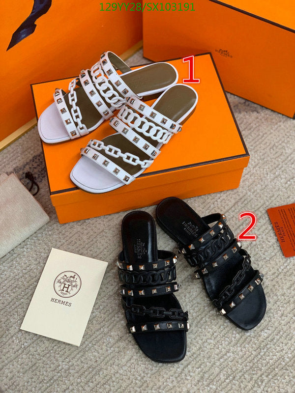 SAMC - HMS Women Shoes - 516