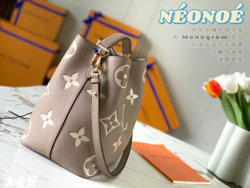 LOV2 Bags - Luxurious Bags  1398