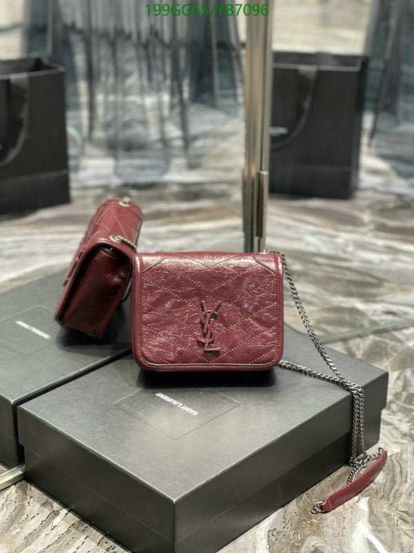 SAMC - YLS Bags - 285