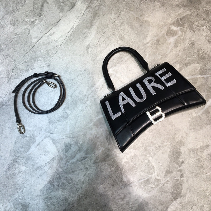 Satchel Bags - BGA Bags - 805