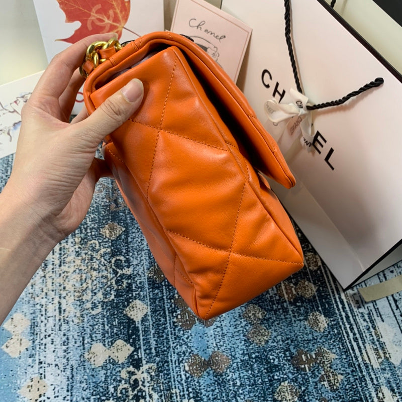 Satchel Bags - CHL Bags - 1900