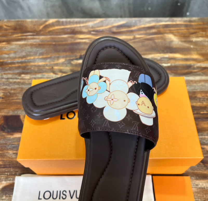 SAMC - LOV Men Shoes - 074