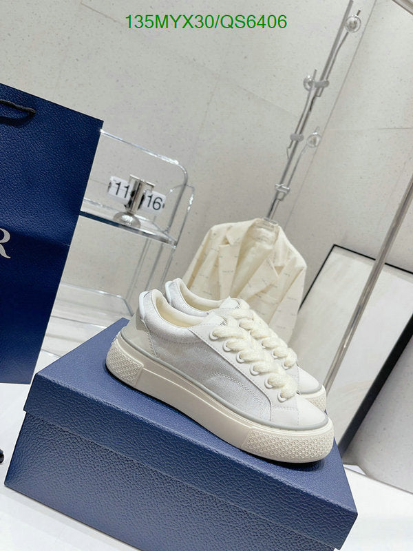 SAMC - DOR Women Sneakers - 086