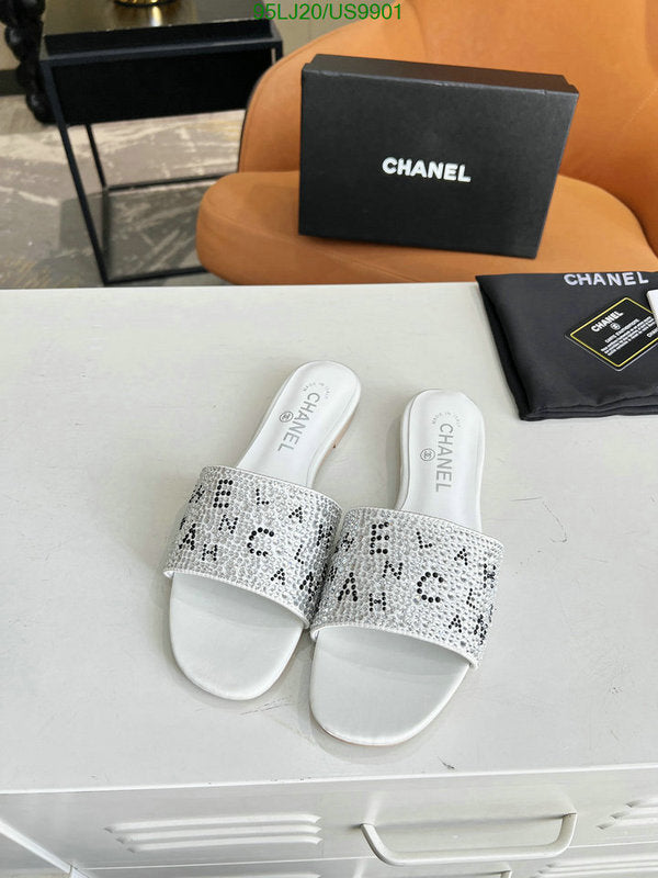 SAMC - CHL Women Shoes Slippers - 041