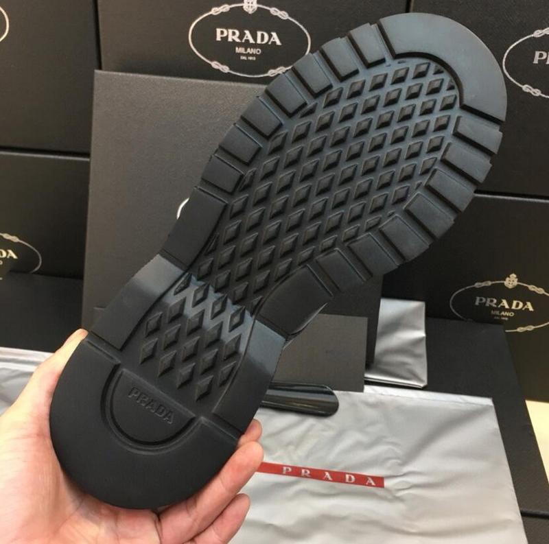 Glamy - PD Men Shoes - 477