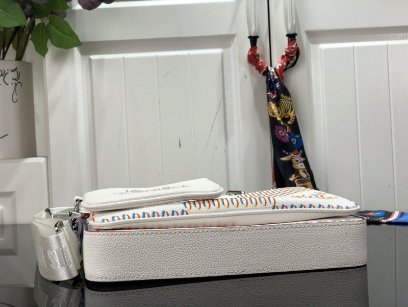 Glami- Glami- Lu-Vi bags - 3464
