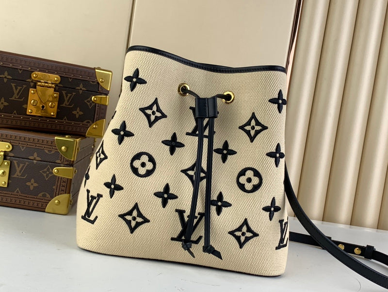 Satchel Bags - VL Bags - 2607