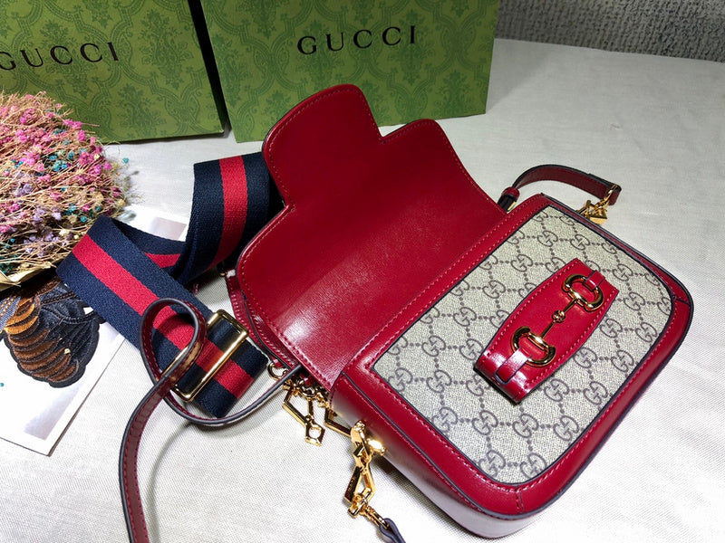 Satchel Bags - GCI Bags - 1125