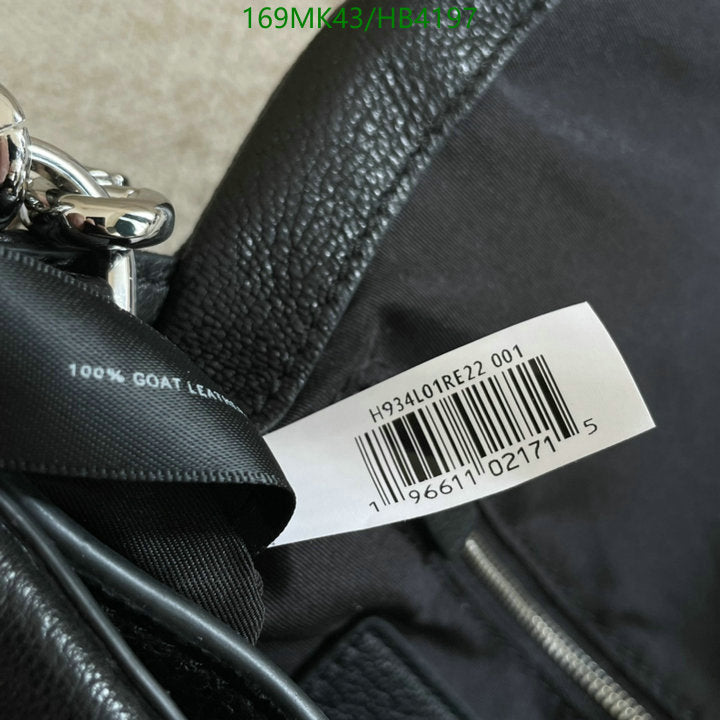 SAMC - MOJ Bags - 166