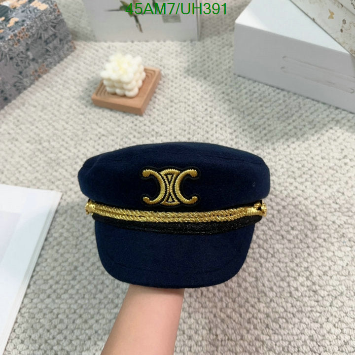 SAMC - COL Caps & Hats - 099