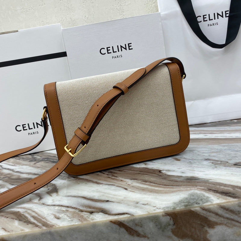 Glamy - COL Bags - 341