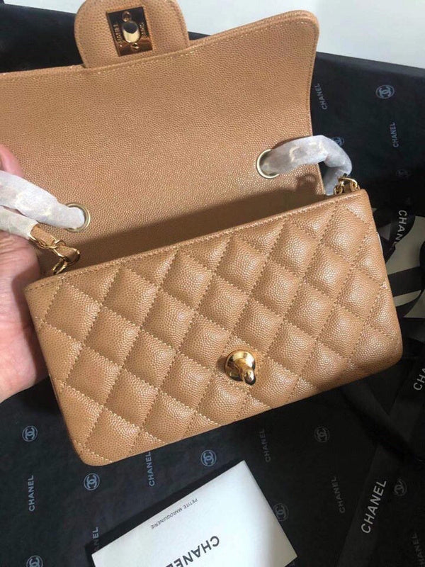 Satchel Bags - CHL Bags - 4156