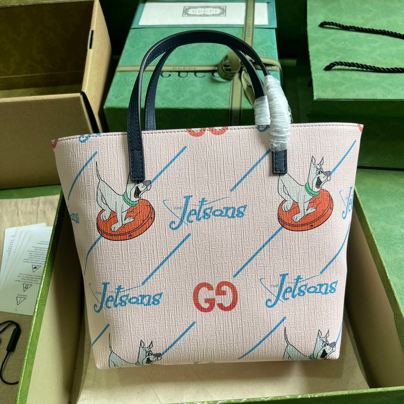 Satchel Bags - GCI Bags - 346