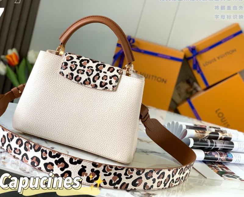SAMC - LOV Bags - 2066