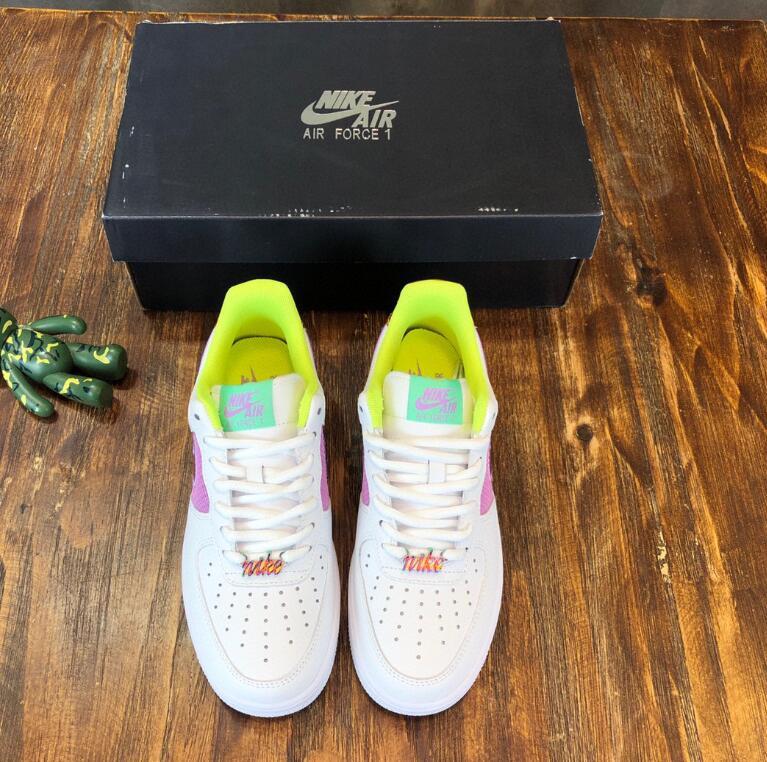 SAMC - NKE Shoes - 1810