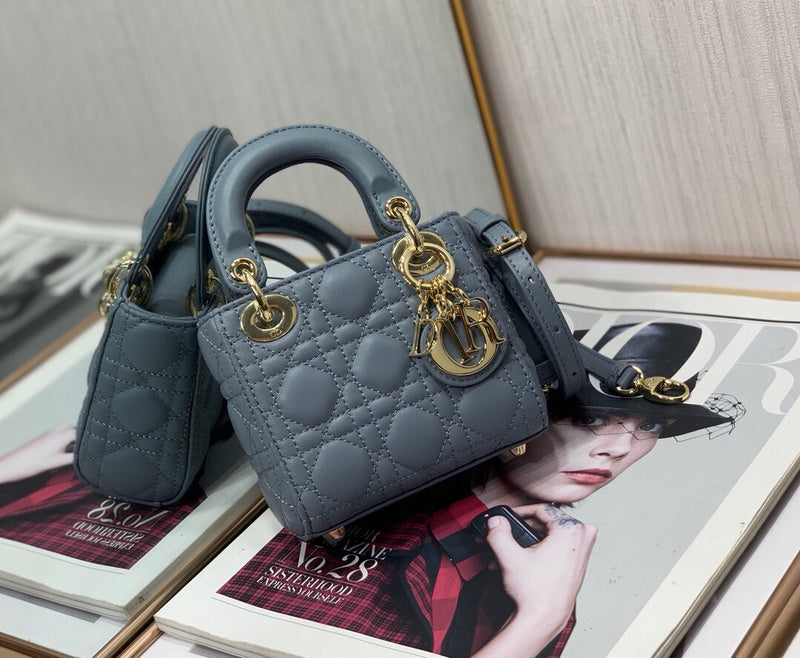 Glami Fashion - DIR Bags - 194
