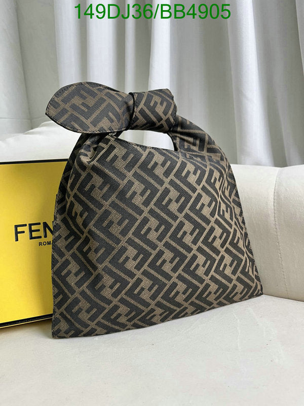 SAMC - FDE Bags - 352