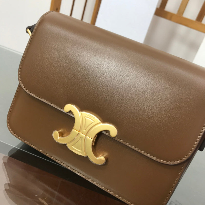 Satchel Bags - CHN Bags - 093