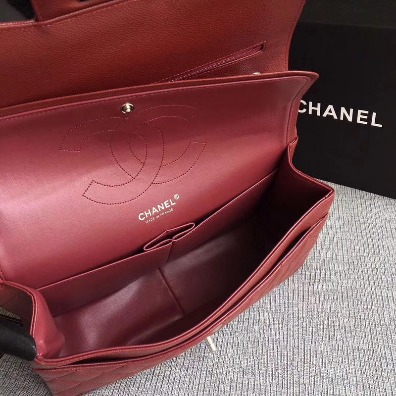Satchel Bags - CHL Bags - 694