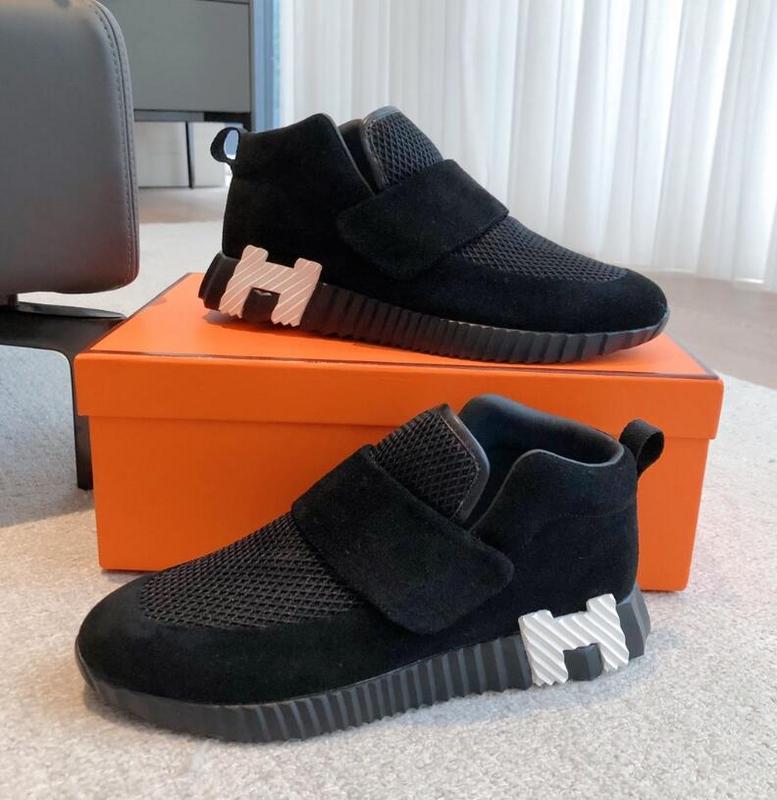 SAMC - HMS Men Shoes - 240