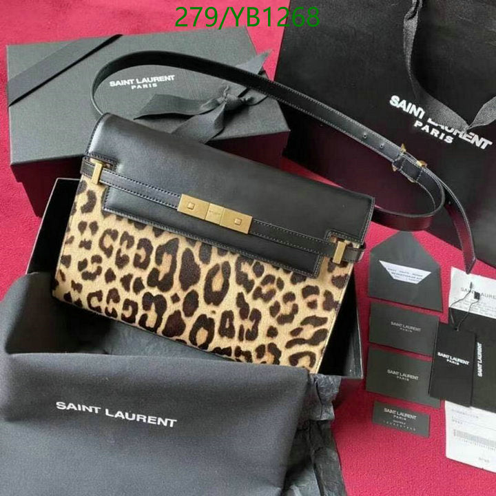 SAMC - YLS Bags - 401