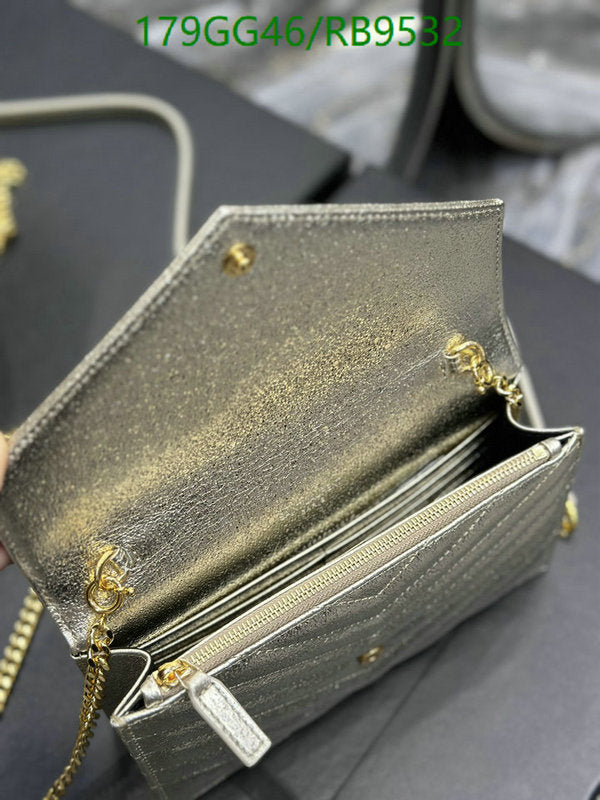 SAMC - YLS Bags - 262