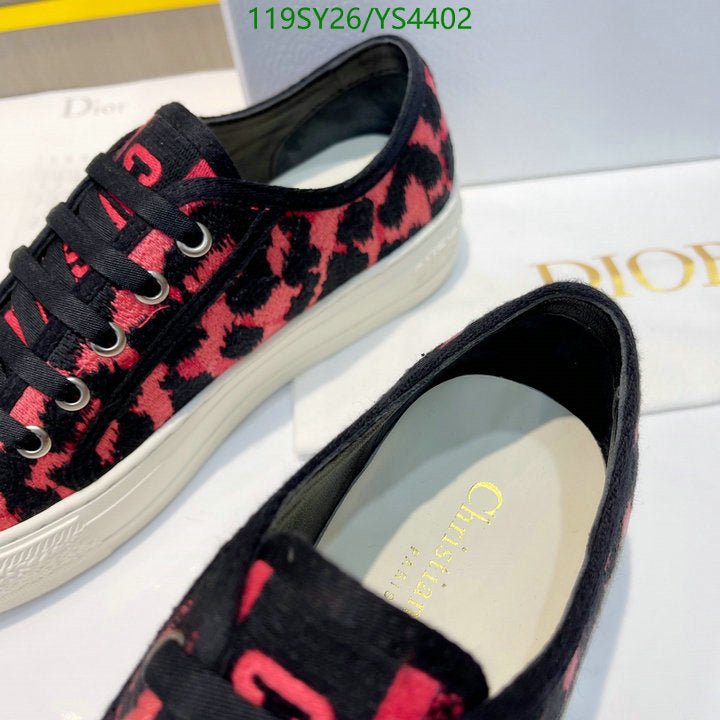 SAMCC - DOR Women Shoes - 1860