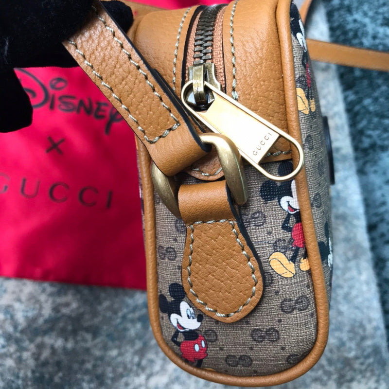 Satchel Bags - GCI Bags - 6147