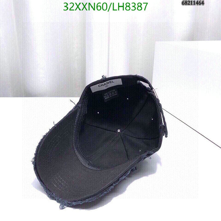 SAMC - CHL Caps & Hats - 425