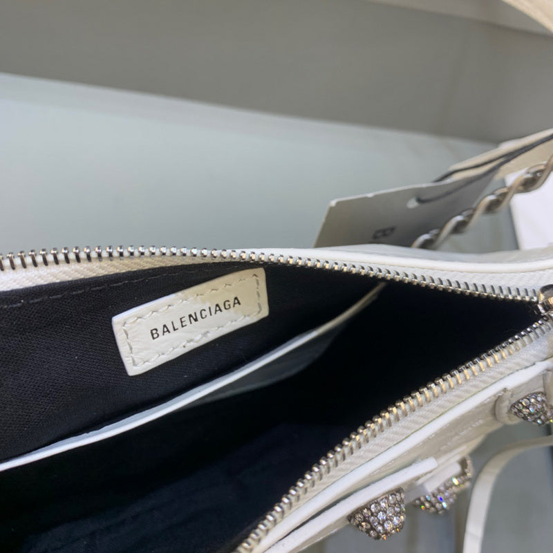 Satchel Bags - BGA Bags - 547