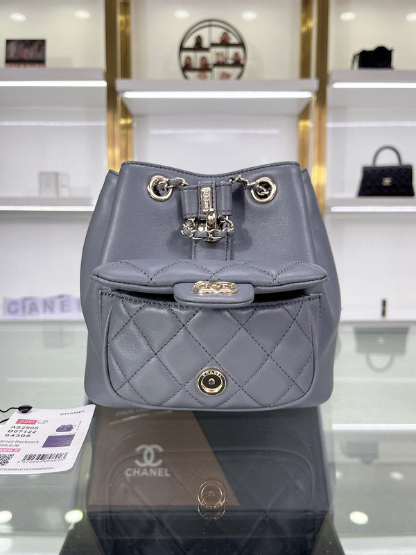 Satchel Bags - CHL Bags - 3065