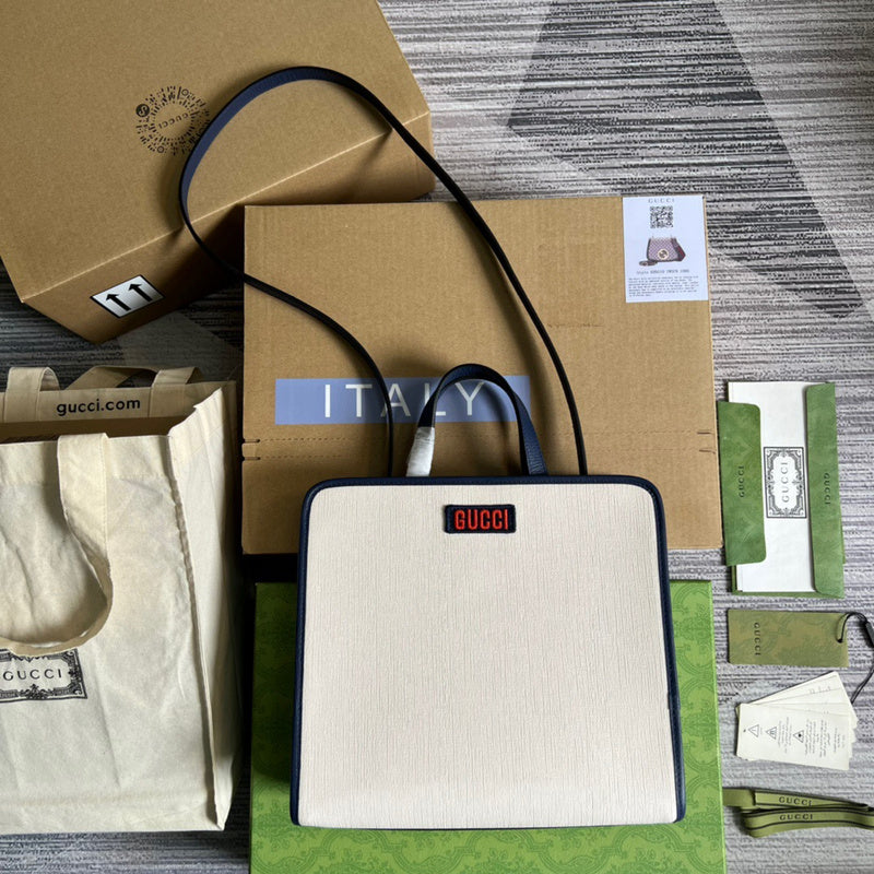 Satchel Bags - GCI Bags - 6929