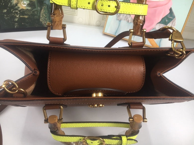 Satchel Bags - GCI Bags - 1215