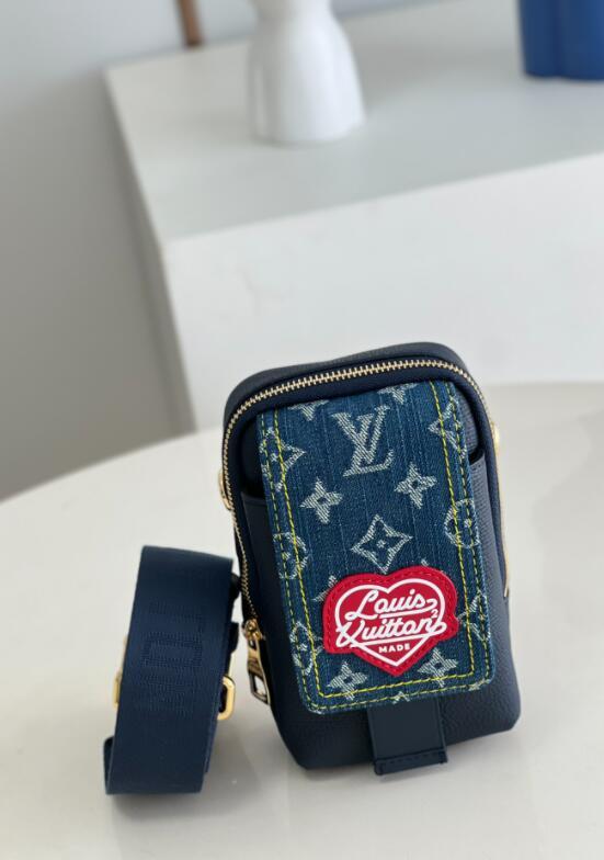 SAMC - LOV Bags - 1948
