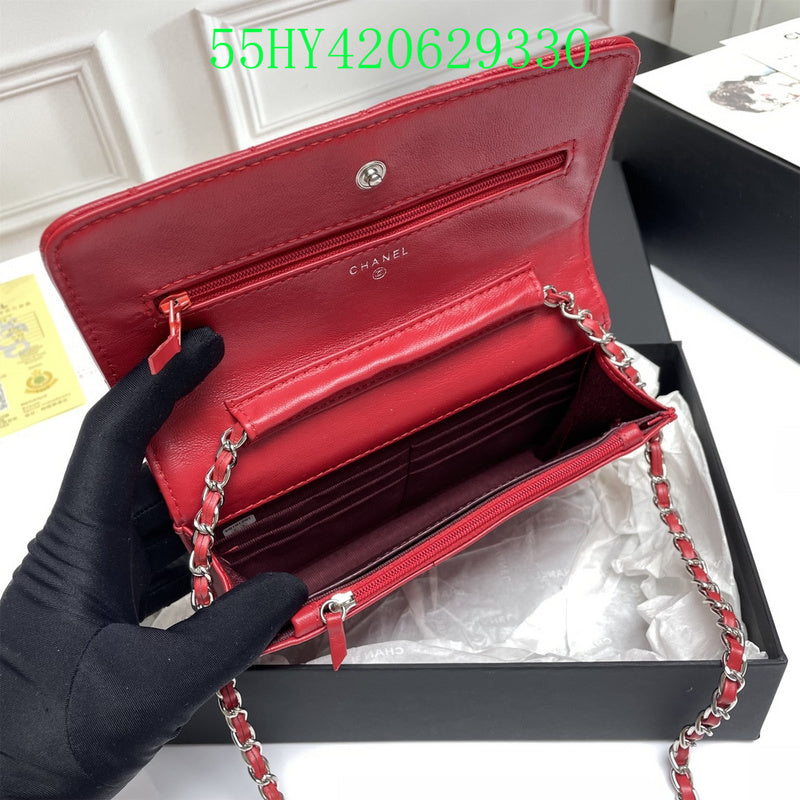 Glami - CHL Bags - 527