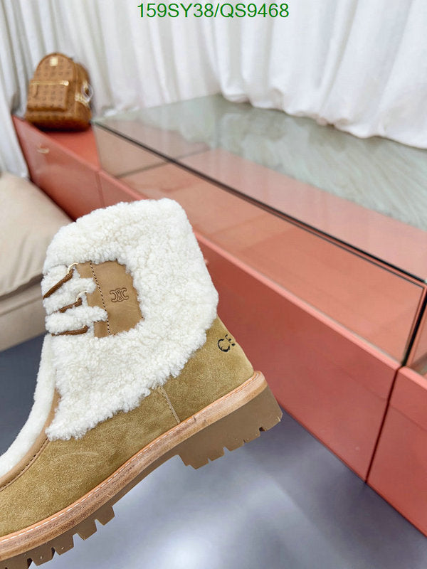 SAMC - COL Women Shoes - 033