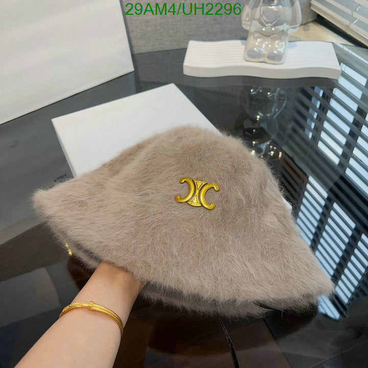 SAMC - COL Caps & Hats - 089